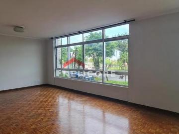 Apartamento em Avenida Manoel da Nóbrega Itararé São Vicente/SP