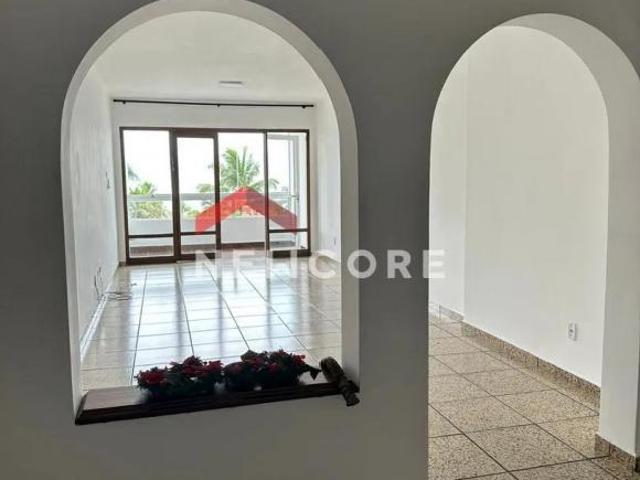 Apartamento em Avenida Manoel da Nóbrega Itararé São Vicente/SP