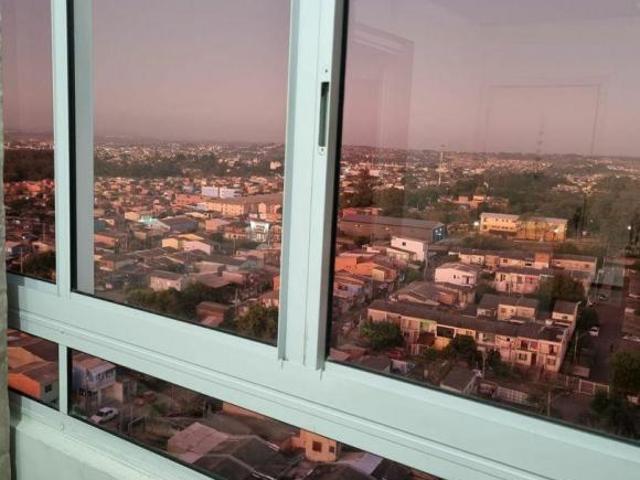 Apartamento em Avenida Manoel Elias Jardim Leopoldina Porto Alegre/RS