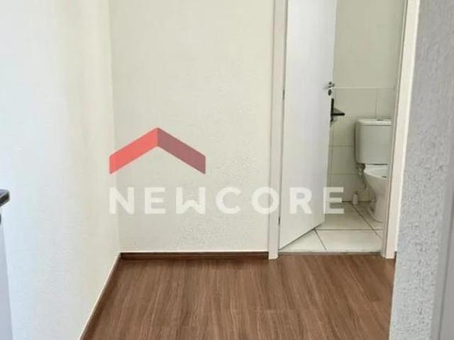 Apartamento em Avenida Marechal Castelo Branco JK Contagem/MG