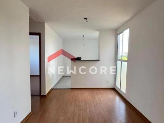 Apartamento em Avenida Maria Ranieri Parque Viaduto Bauru/SP