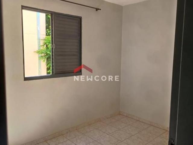 Apartamento em Avenida Maria Ranieri Parque Viaduto Bauru/SP