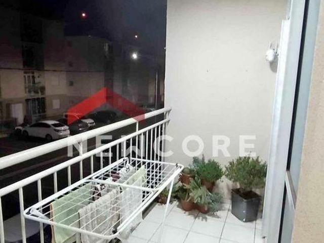 Apartamento em Avenida Maria Ranieri Parque Viaduto Bauru/SP