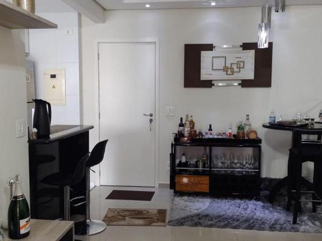 Apartamento em Avenida Moinho Fabrini Independência São Bernardo do Campo/SP