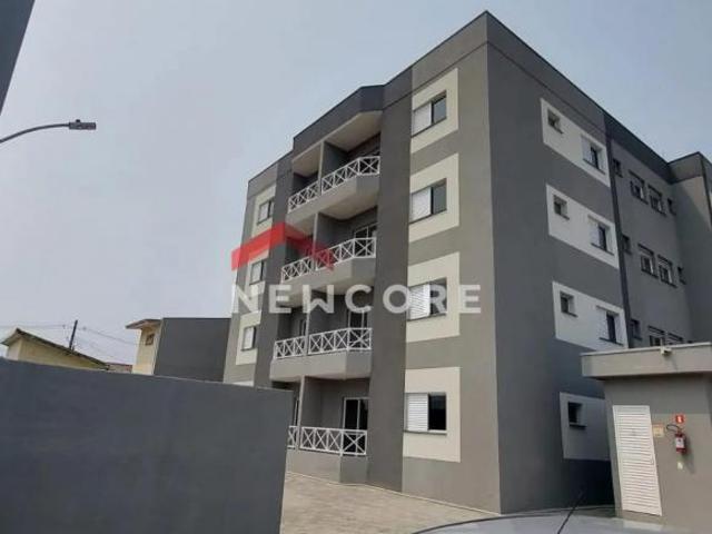 Apartamento em Avenida Monsenhor João José de Azevedo Crispim Pindamonhangaba/SP