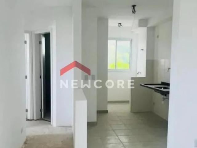 Apartamento em Avenida Napoleão Bonaparte Jardim Colonial São José dos Campos/SP