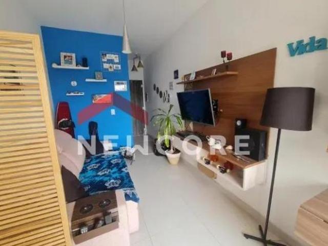 Apartamento em Avenida Navarro de Andrade Horto Florestal Jundiaí/SP