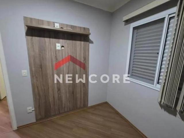 Apartamento em Avenida Navarro de Andrade Horto Florestal Jundiaí/SP