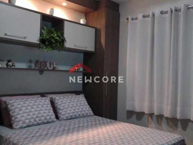 Apartamento em Avenida Nellusco Lourenço Boratto Cézar de Souza Mogi das Cruzes/SP