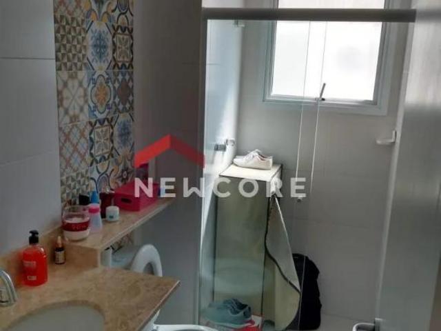 Apartamento em Avenida Nellusco Lourenço Boratto Cézar de Souza Mogi das Cruzes/SP