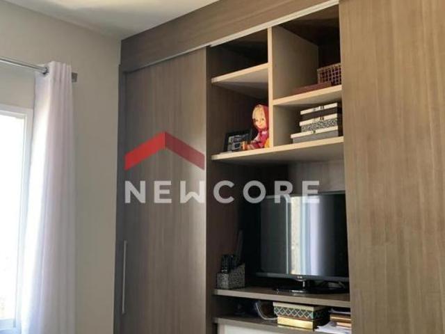 Apartamento em Avenida Nellusco Lourenço Boratto Cézar de Souza Mogi das Cruzes/SP
