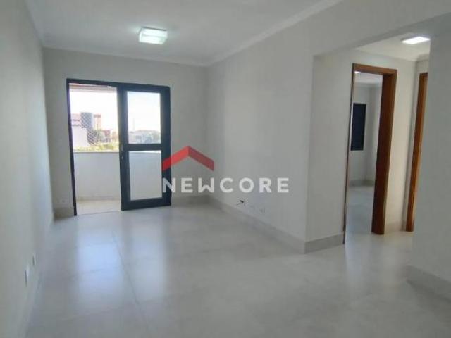 Apartamento em Avenida Nelson Spielmann Centro Marília/SP