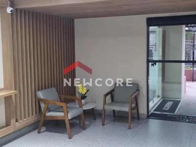 Apartamento em Avenida Nossa Senhora do Sabará Vila Isa São Paulo/SP