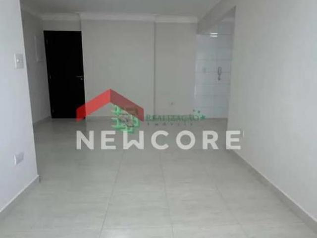 Apartamento em Avenida Nossa Senhora de Fátima Caiçara Praia Grande/SP