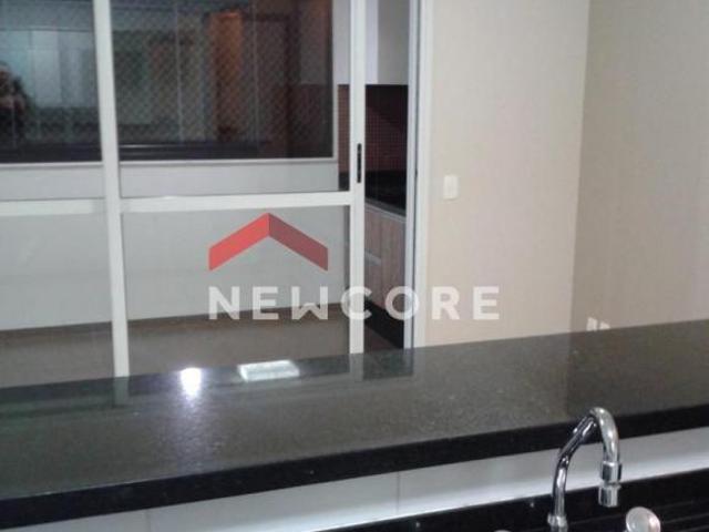 Apartamento em Avenida Nossa Senhora de Fátima Jardim América Bauru/SP