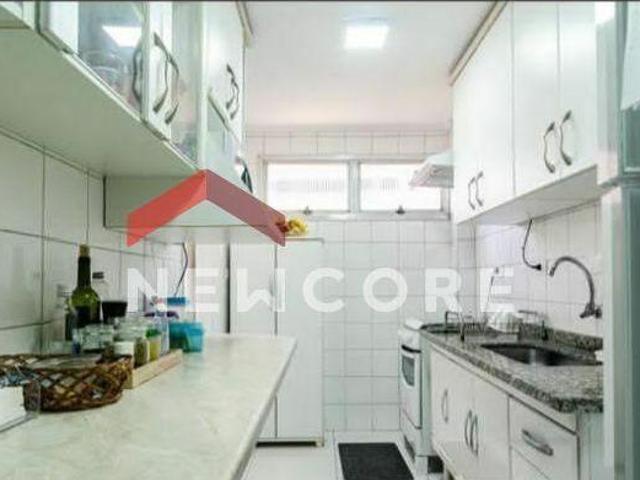 Apartamento em Avenida Nove de Julho Jardim Paulista São Paulo/SP