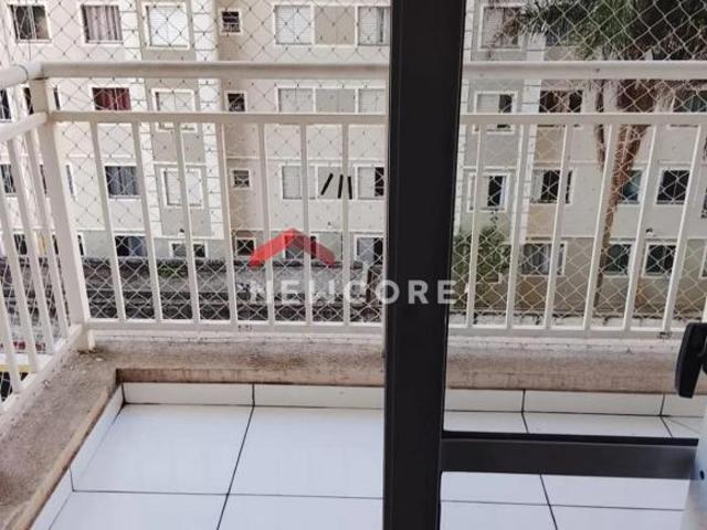 Apartamento em Avenida Olga Fadel Abarca Jardim Santa Terezinha Zona Leste São Paulo/SP