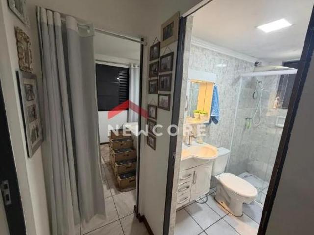 Apartamento em Avenida Orlando Ranieri, 85 Quadra 8 Parque Residencial das Camélias Bauru/SP