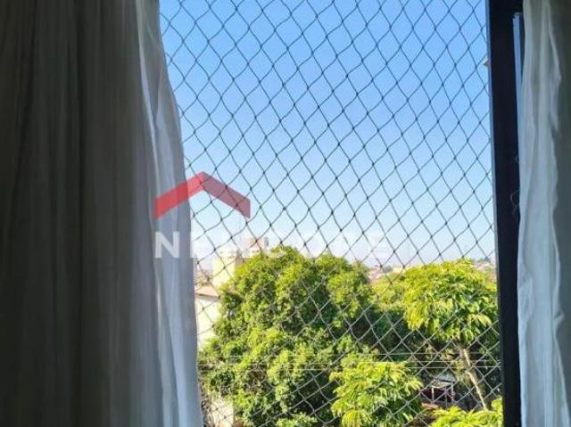 Apartamento em Avenida Orlando Ranieri Jardim Marambá Bauru/SP