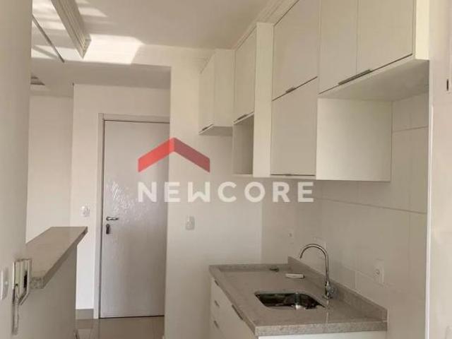 Apartamento em Avenida Orlando Ranieri Parque Água Comprida Bauru/SP