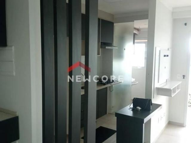 Apartamento em Avenida Orlando Ranieri Parque Residencial das Camélias Bauru/SP