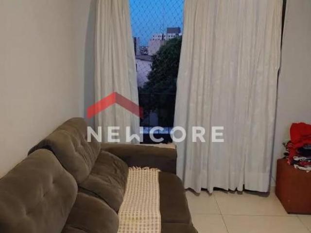 Apartamento em Avenida Orlando Ranieri Parque Residencial das Camélias Bauru/SP