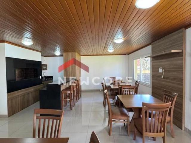 Apartamento em Avenida.osvaldo Aranha Centro Canela/RS