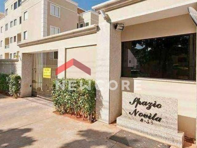 Apartamento em Avenida Aureliano Cardia Vila Cardia Bauru/SP