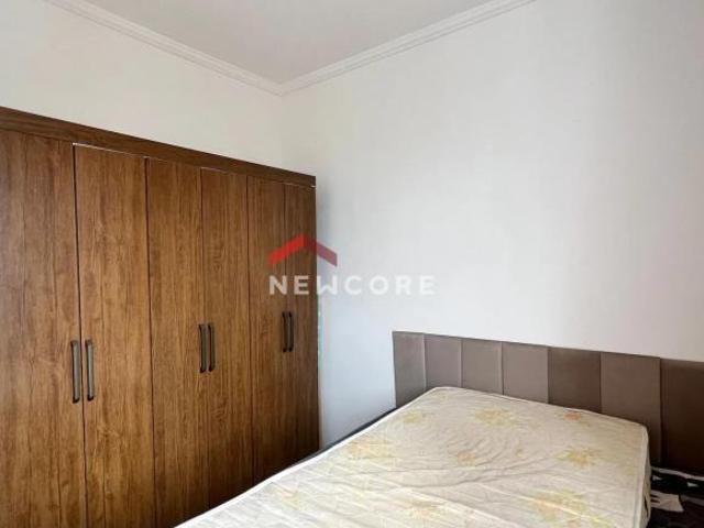 Apartamento em Avenida Adolpho Massaglia, 800 Vossoroca Votorantim/SP