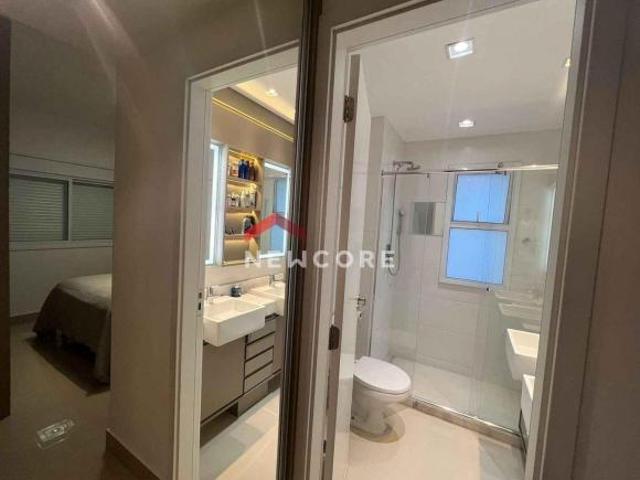 Apartamento em Avenida Affonso José Aiello Vila Aviação Bauru/SP