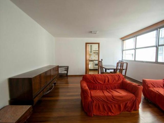 Apartamento em Avenida Angélica Santa Cecília São Paulo/SP
