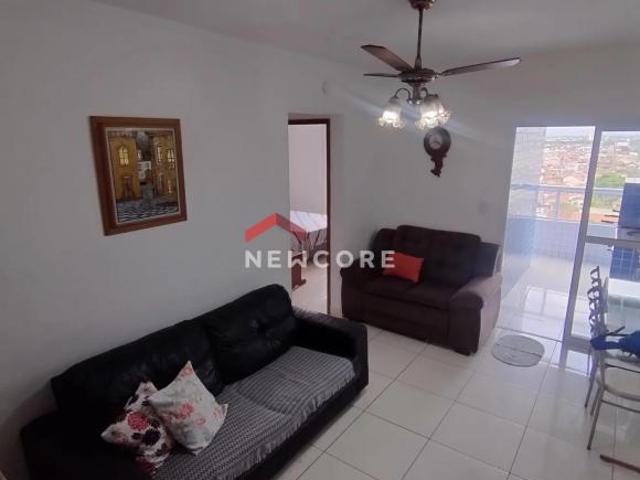 Apartamento em Avenida Angelo Perino Maracanã Praia Grande/SP