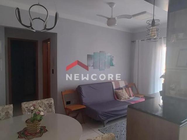 Apartamento em Avenida Angelo Perino Maracanã Praia Grande/SP
