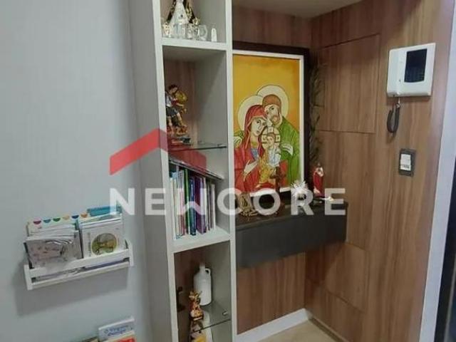 Apartamento em Avenida Antônio Pincinato Recanto Quarto Centenário Jundiaí/SP