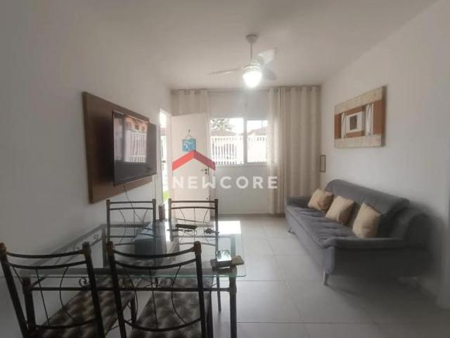 Apartamento em Avenida Aquelino Estebanez Nanni Boraceia Bertioga/SP