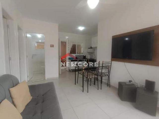 Apartamento em Avenida Aquelino Estebanez Nanni Boraceia Bertioga/SP