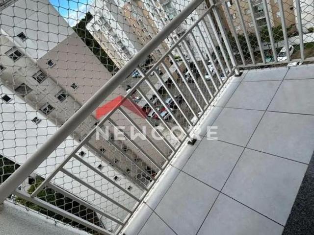 Apartamento em Avenida Aricanduva Jardim Colonial São Paulo/SP
