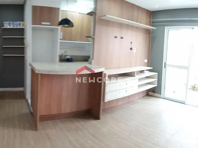 Apartamento em Avenida Aricanduva Jardim São Cristóvão São Paulo/SP
