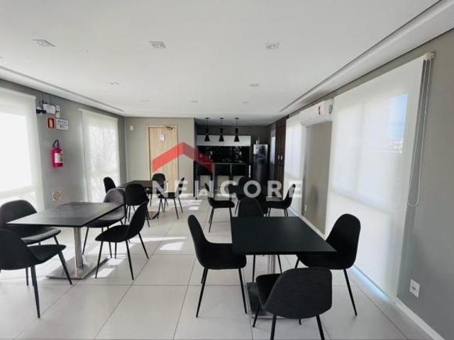 Apartamento em Avenida Armando Fajardo Igara Canoas/RS