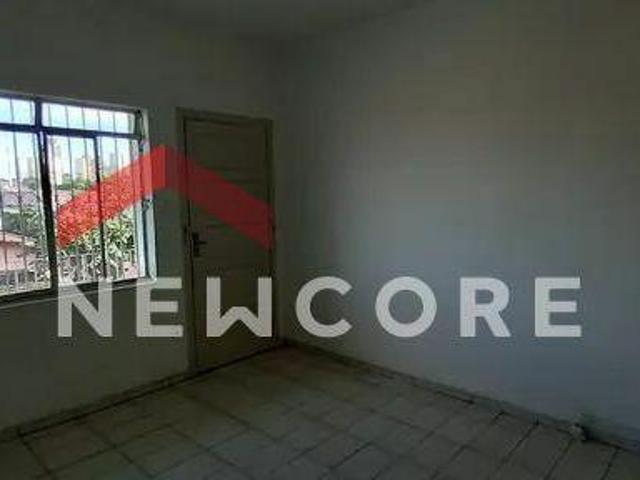 Apartamento em Avenida Bueno de Miranda Vila Industrial Campinas/SP