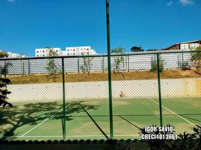 Apartamento em Avenida Bandeirante Felipe Rodrigues Sobradinho Lagoa Santa/MG
