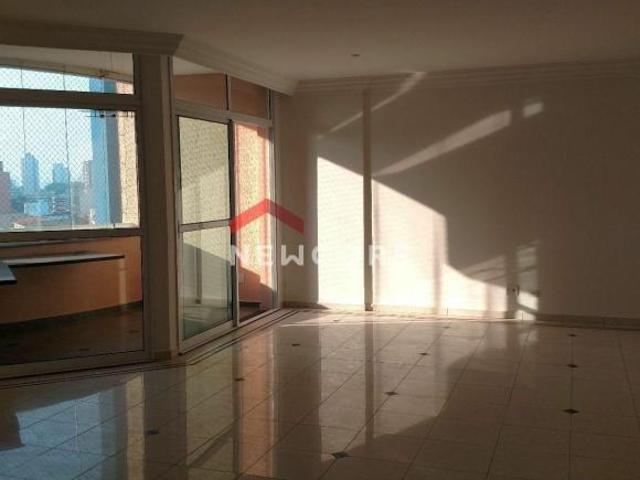 Apartamento em Avenida Barão de Mauá Centro São Bernardo do Campo/SP