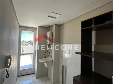 Apartamento em Avenida Barão de Santo Ângelo Jardelino Ramos Caxias do Sul/RS