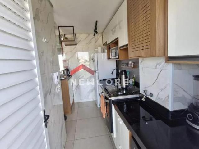 Apartamento em Avenida Barão do Bananal Jardim Anhangüera Ribeirão Preto/SP