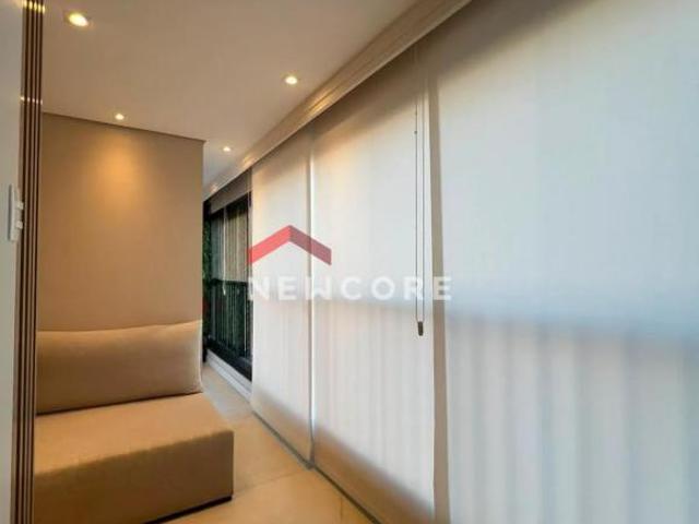 Apartamento em Avenida Bosque da Saúde Saúde São Paulo/SP