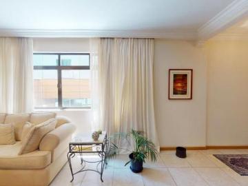 Apartamento em Avenida Brigadeiro Luís Antônio Jardim Paulista São Paulo/SP