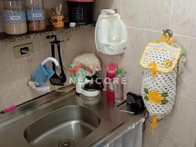Apartamento em Avenida Campos Sales Centro Mongaguá/SP
