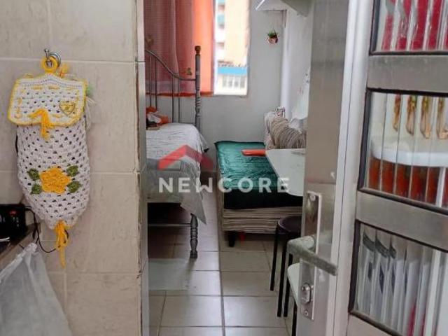 Apartamento em Avenida Campos Sales Centro Mongaguá/SP