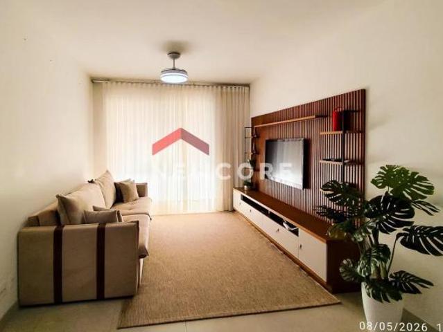 Apartamento em Avenida Castro Alves Itaguá Ubatuba/SP
