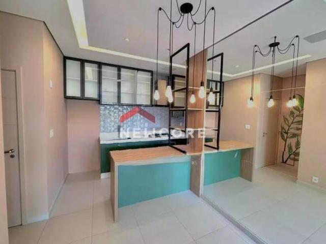 Apartamento em Avenida Carlos Artêncio Fragata Marília/SP